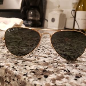 Ray-bans sunglasses